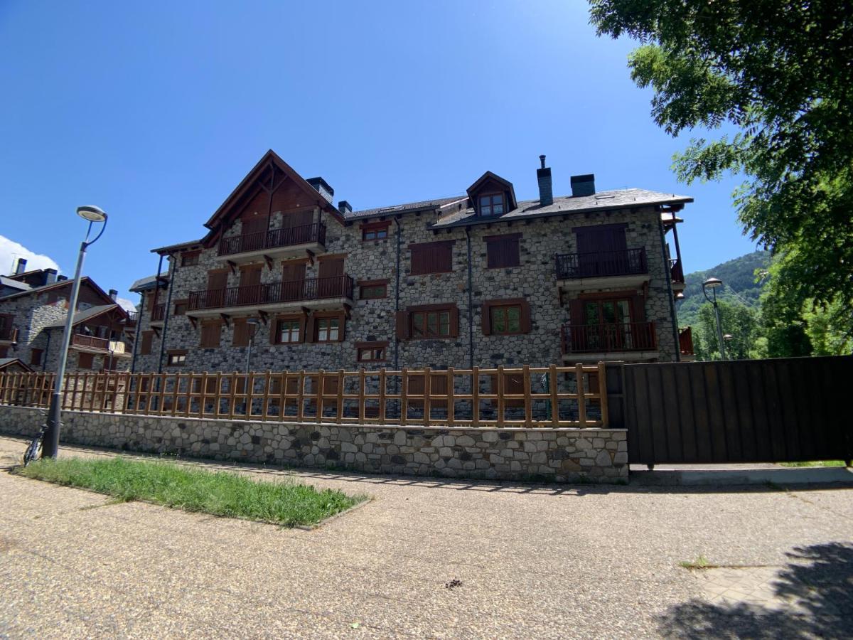 Апартаменты B31 - Urb. La Coma 3º - Villmor Бенаске Экстерьер фото